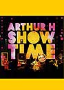 DVD, Arthur H : Showtime sur DVDpasCher