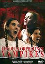 DVD, Les deux orphelines vampires sur DVDpasCher