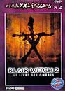 DVD, Blair Witch 2 - Collection Un maxx' de frissons sur DVDpasCher