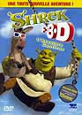 Shrek + Shrek 3D - Edition collector / 2 DVD