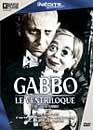 DVD, Gabbo le ventriloque sur DVDpasCher