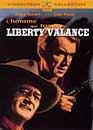 DVD, L'homme qui tua Liberty Valance - Edition belge sur DVDpasCher