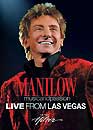 DVD, Barry Manilow : Music and passion (Live from Las Vegas)  sur DVDpasCher