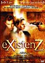 DVD, eXistenz - Edition Aventi sur DVDpasCher