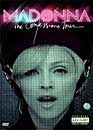  Madonna : The Confessions Tour 
 DVD ajout le 26/06/2007 