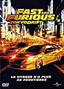 DVD, Fast and furious : Tokyo drift  sur DVDpasCher