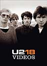 U2 : 18 singles
