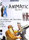 DVD, Animatic Vol. 1 sur DVDpasCher
