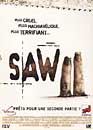 DVD, Saw 2 - Edition belge  sur DVDpasCher