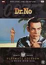 DVD, James Bond contre Dr No - Ultimate edition belge 2006 sur DVDpasCher