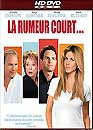 DVD, La rumeur court (HD DVD)  sur DVDpasCher