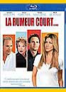 DVD, La rumeur court (Blu-ray) sur DVDpasCher