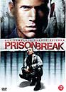DVD, Prison break : Saison 1 - Edition belge  sur DVDpasCher