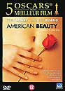 DVD, American beauty - Edition belge sur DVDpasCher