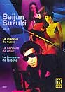 DVD, Seijun Suzuki Vol. 1 - Edition Seven7 / Coffret 3 DVD sur DVDpasCher