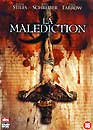 DVD, La maldiction (2006) sur DVDpasCher