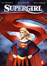 DVD, Supergirl - Edition belge sur DVDpasCher