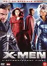 DVD, X-Men 3 - Edition collector belge  sur DVDpasCher