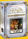  Le monde de Narnia : Vol. 1 - Le lion, la sorcire blanche et l'armoire magique - Royal edition belge 
 DVD ajout le 25/06/2007 