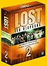 DVD, Lost : Les disparus - Saison 2 / Edition belge  sur DVDpasCher