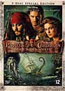  Pirates des Carabes 2 : Le secret du coffre maudit - Edition collector nerlandais / 2 DVD 