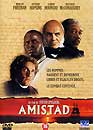 DVD, Amistad - Edition belge sur DVDpasCher