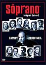 DVD, Les Soprano : Saison 2 - Edition Wysios  sur DVDpasCher