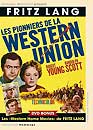 DVD, Les pionniers de la Western Union - Edition collector / 2 DVD sur DVDpasCher