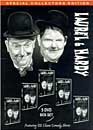 DVD, Coffret Laurel et Hardy (films muets) sur DVDpasCher