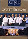 DVD, A la Maison Blanche : Saison 2 - Edition Wysios sur DVDpasCher