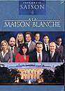 DVD, A la Maison Blanche : Saison 4 - Edition Wysios sur DVDpasCher