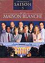 DVD, A la Maison Blanche : Saison 5 - Edition Wysios sur DVDpasCher