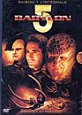  Babylon 5 : Saison 1 - Edition Wysios 