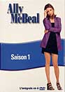 DVD, Ally McBeal : Saison 1 - Edition 2002 sur DVDpasCher