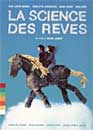 DVD, La science des rves - Edition collector 2007 sur DVDpasCher