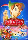 Walt Disney en DVD : Peter Pan - Rdition collector / 2 DVD