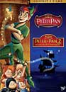 Walt Disney en DVD : Peter Pan - Edition collector / 2 DVD + Peter Pan 2