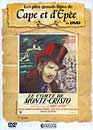 DVD, Le comte de Monte-Cristo (1943) - 1re poque / Edition kiosque sur DVDpasCher