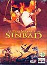 DVD, Le 7me voyage de Sinbad - Edition belge sur DVDpasCher