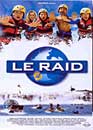 DVD, Le raid / 2 DVD - Edition belge sur DVDpasCher