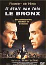 DVD, Il tait une fois le Bronx - Rdition belge sur DVDpasCher