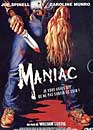  Maniac - Edition collector / 2 DVD 