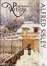 DVD, Portrait d'artiste : Alfred Sisley  sur DVDpasCher