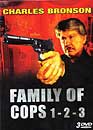 DVD, Family of cops Vol. 1, 2, 3 / Coffret 3 DVD sur DVDpasCher