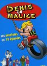 DVD, Denis la malice - Coffret / 4 DVD sur DVDpasCher