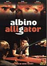  Albino alligator 