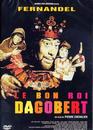 DVD, Le bon roi Dagobert - Rdition sur DVDpasCher