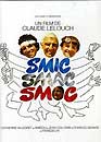 DVD, Smic Smac Smoc - Edition Aventi sur DVDpasCher