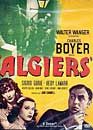 DVD, Algiers sur DVDpasCher