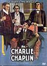DVD, Courts-metrages de Charlie Chaplin sur DVDpasCher